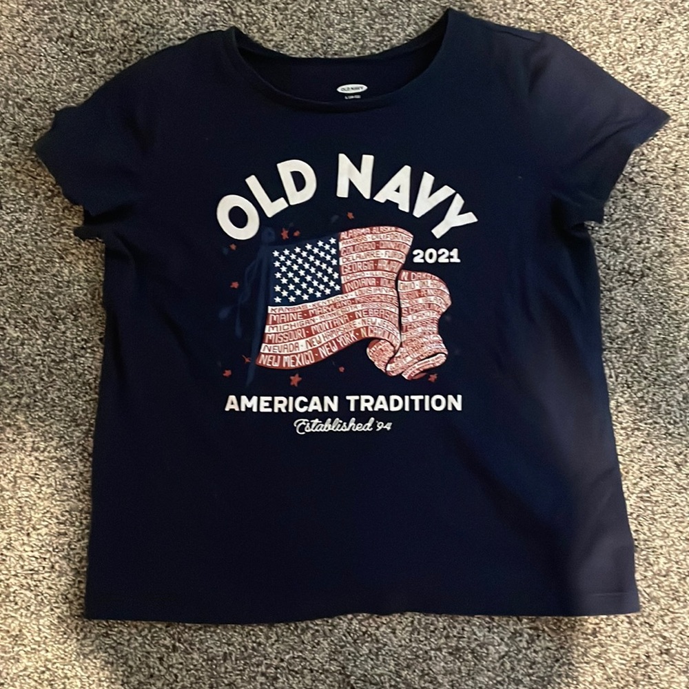T-shirt